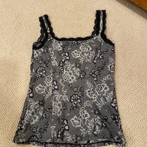 WHBM xxs dressy tank